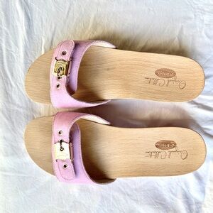 Dr Scholls Original Collection